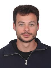 Dimitrios Rontogiannis