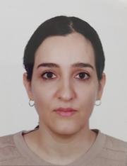 Faezeh Nassajian Mojarrad