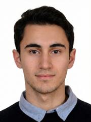 Harun Yilmaz