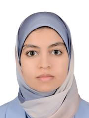 Khaoula Mejhoudi