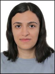 Kiana Mousazadeh