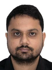 Nikhil Kumar Singh
