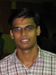 Naveen Sharma