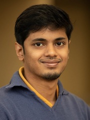 Rajarshi Roy