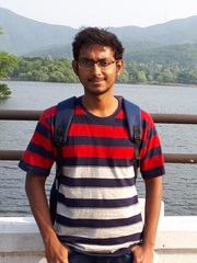 Sathiyanarayana Venkatesan Ramesh
