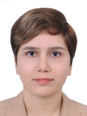 Sahar Ramezani Jolfaei