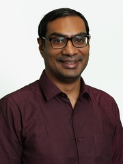 Ramanathan Thinniyam Srinivasan