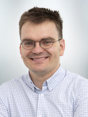 Tomas Koref