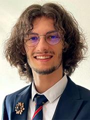 Vincent Tr&eacute;lat