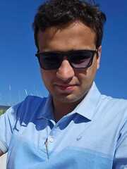 Harshit Jitendra Motwani