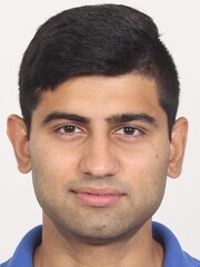 Karan Vombatkere